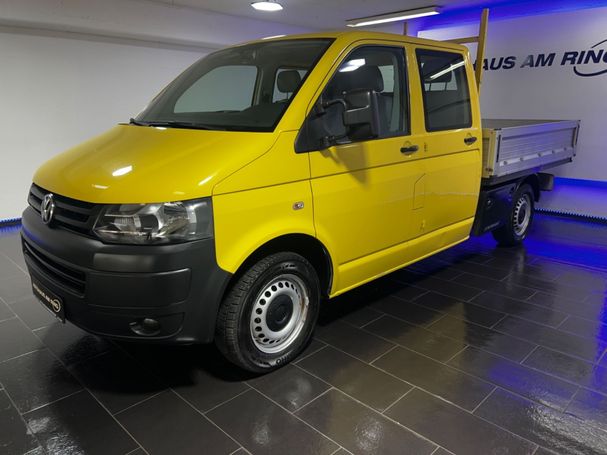 Volkswagen T5 Transporter 103 kW image number 3