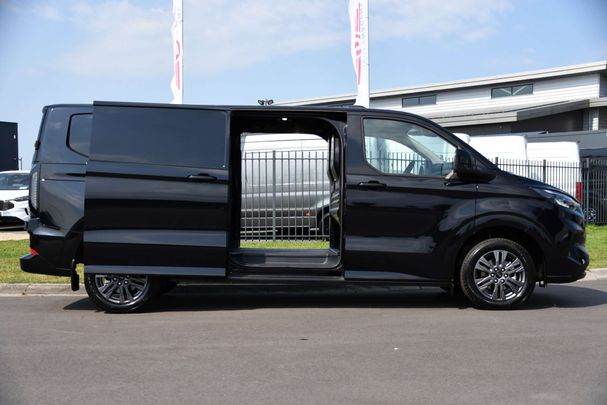 Ford Transit Custom 320 L2H1 Limited 125 kW image number 10