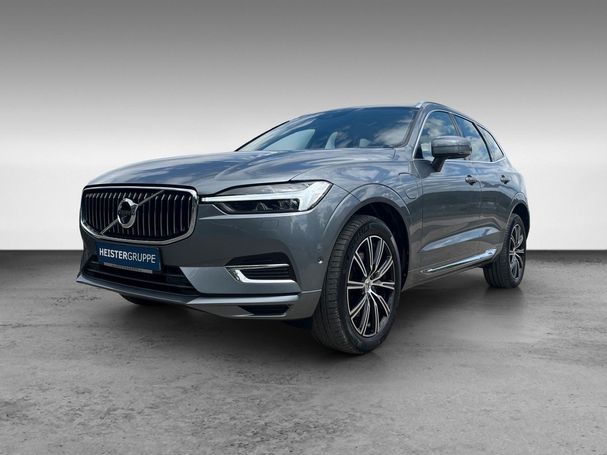 Volvo XC60 T6 Recharge AWD 251 kW image number 1