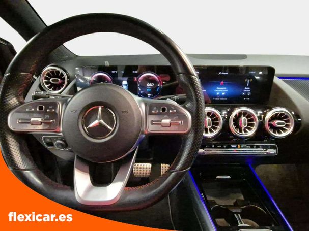 Mercedes-Benz B 250 e 160 kW image number 8