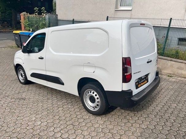 Citroen Berlingo XL Club 96 kW image number 3