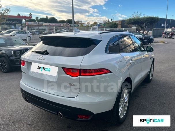 Jaguar F-Pace 221 kW image number 13