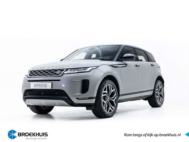 Land Rover Range Rover Evoque P300e AWD 227 kW image number 2