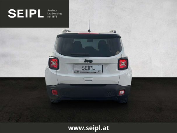 Jeep Renegade 88 kW image number 6