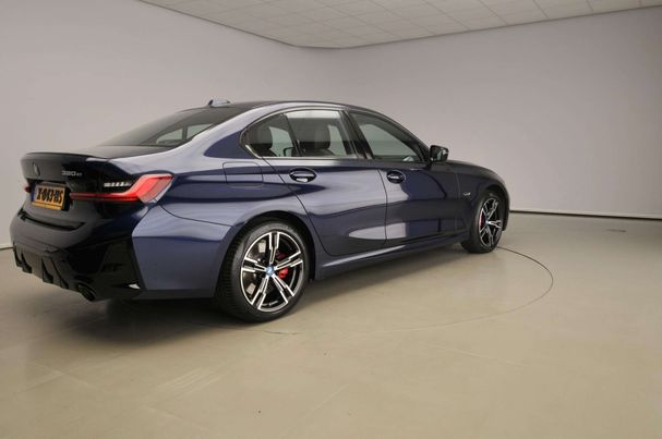 BMW 320 e 150 kW image number 3