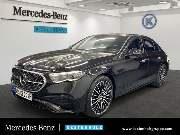 Mercedes-Benz E 300 e 230 kW image number 2