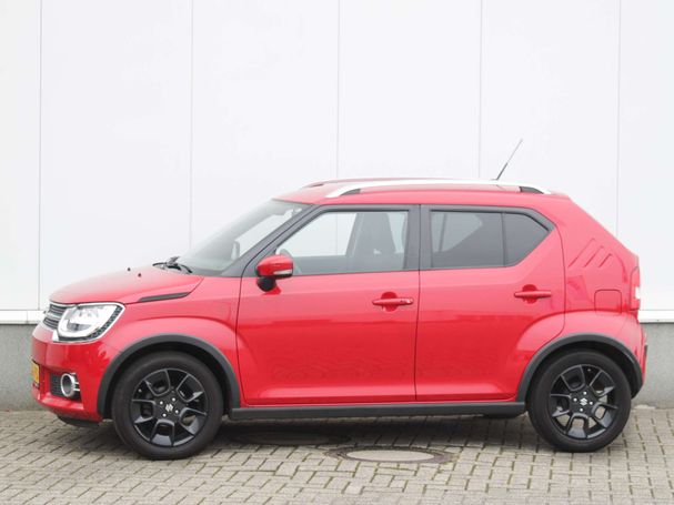 Suzuki Ignis 66 kW image number 1