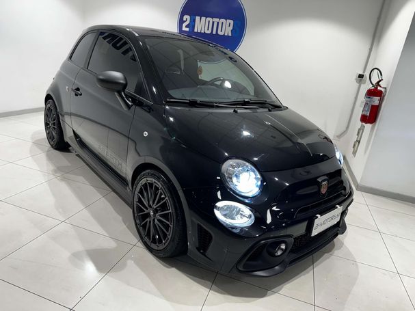 Abarth 595 Turismo 1.4 T-Jet 165 121 kW image number 4