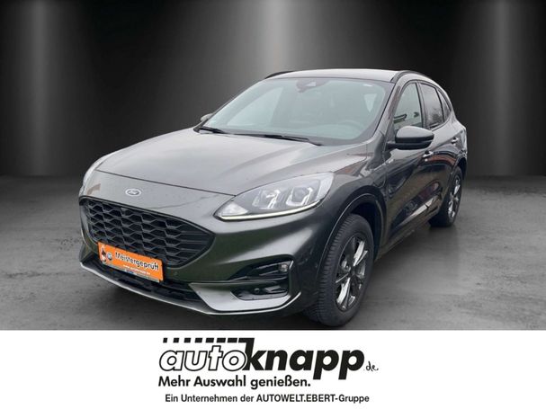 Ford Kuga 132 kW image number 1