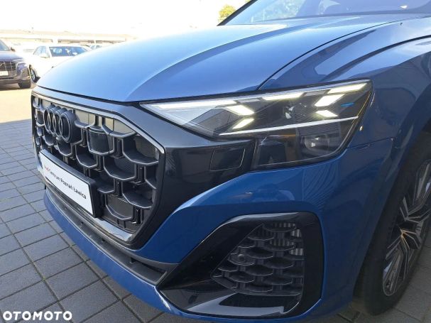 Audi Q8 280 kW image number 19