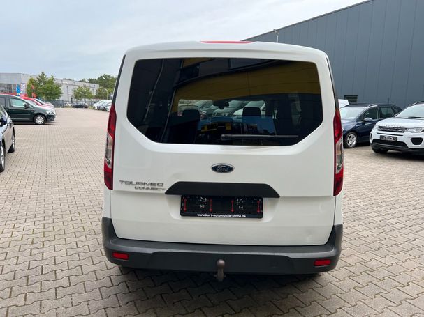 Ford Tourneo Connect 88 kW image number 3