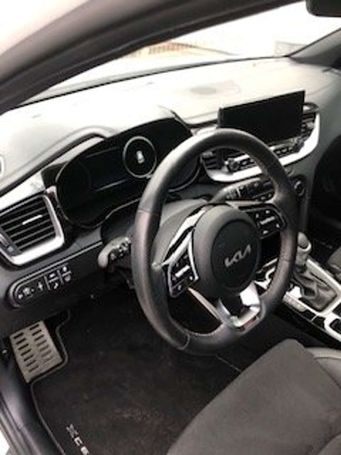 Kia XCeed GT-Line 118 kW image number 4