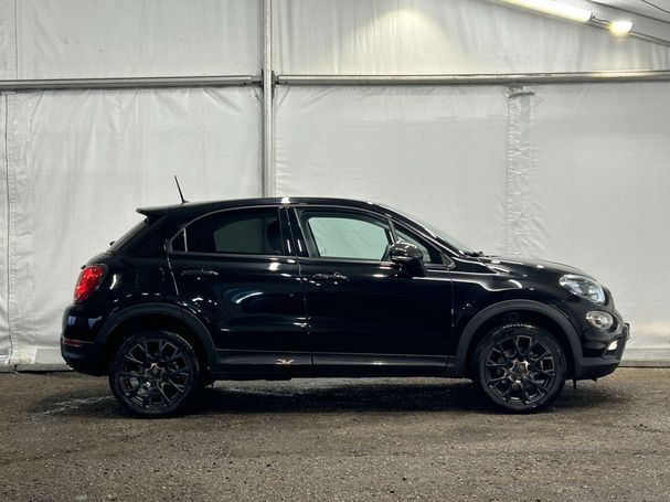 Fiat 500X 1.4 Multiair Cross 103 kW image number 3