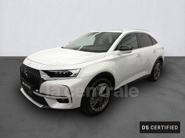 DS Automobiles 7 Crossback 1.6 E-Tense 225 165 kW image number 1