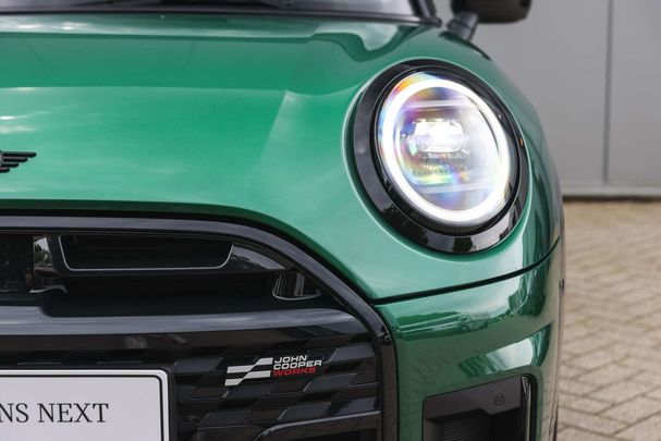 Mini John Cooper Works 150 kW image number 30