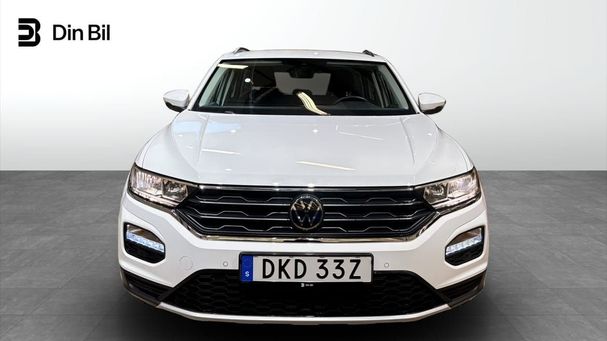 Volkswagen T-Roc TSI DSG 111 kW image number 2