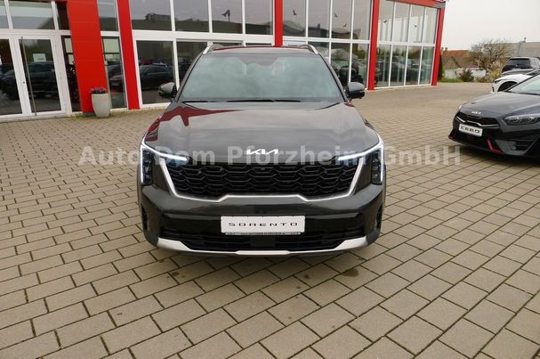 Kia Sorento 2.2 CRDi Platinum AWD 142 kW image number 2