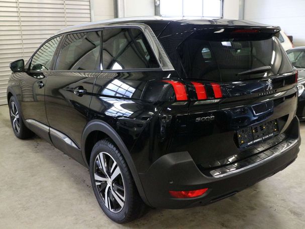 Peugeot 5008 96 kW image number 8