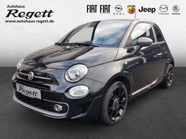 Fiat 500 1.2 51 kW image number 1