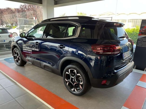 Citroen C5 Aircross PureTech 130 EAT8 96 kW image number 2