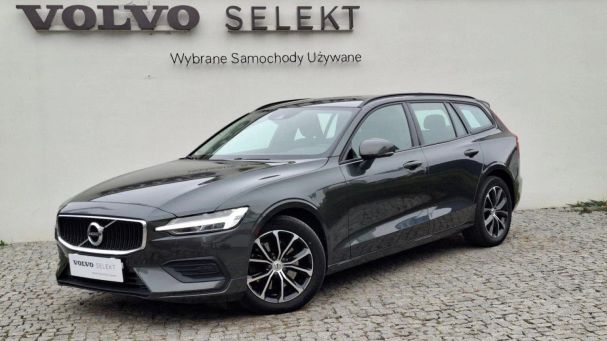 Volvo V60 145 kW image number 1