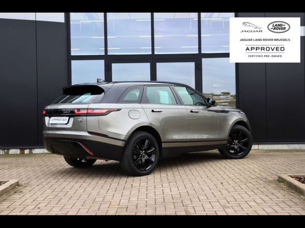 Land Rover Range Rover Velar P400e S 294 kW image number 2