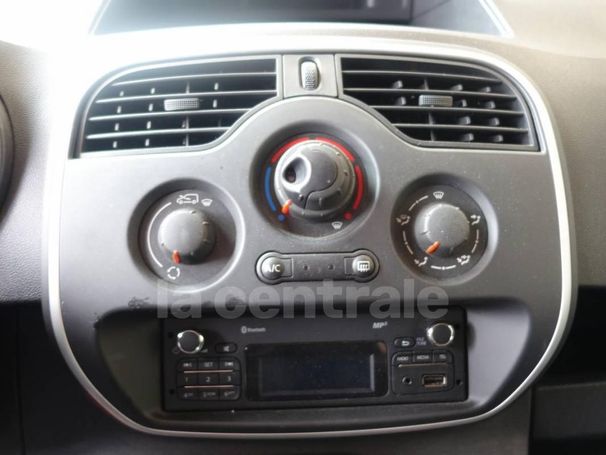 Renault Kangoo dCi 75 55 kW image number 14