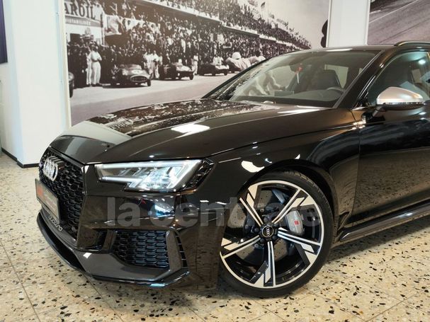 Audi RS4 2.9 TFSI quattro Tiptronic Avant 331 kW image number 16