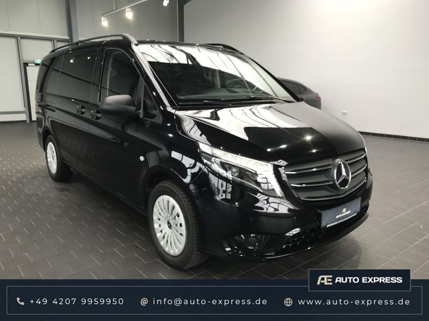 Mercedes-Benz Vito 124 4x4 174 kW image number 3