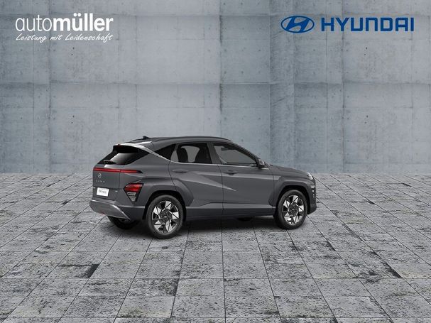 Hyundai Kona Trend 102 kW image number 7