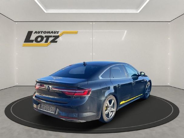 Renault Talisman Initiale Paris 138 kW image number 3