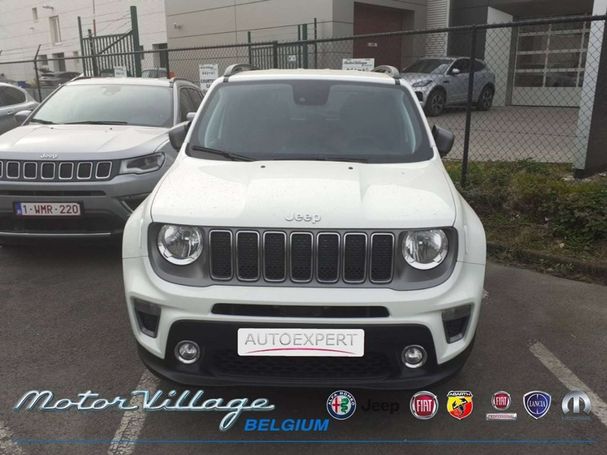 Jeep Renegade 1.0 Limited 88 kW image number 2