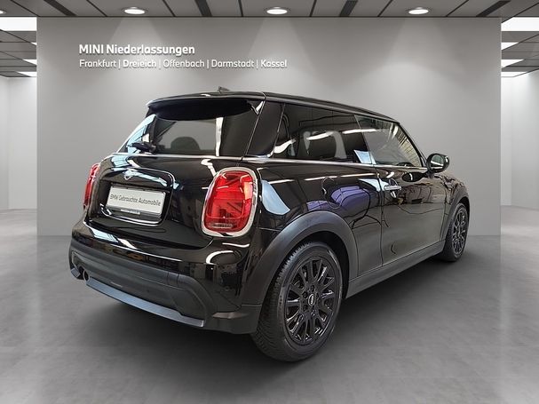 Mini Cooper Mini 100 kW image number 3