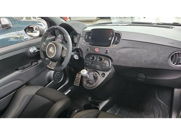 Abarth 695 132 kW image number 8