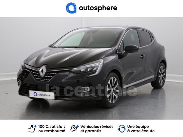 Renault Clio TCe 90 66 kW image number 1