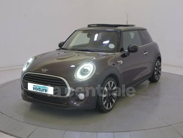 MINI Cooper 100 kW image number 1