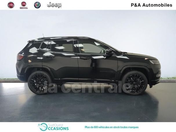 Jeep Compass 1.3 PHEV 177 kW image number 5