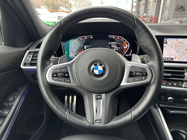 BMW 320d Touring xDrive 140 kW image number 43