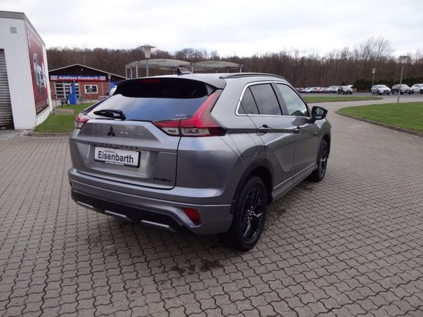 Mitsubishi Eclipse Cross 138 kW image number 4