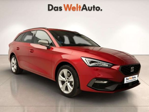 Seat Leon FR 150 kW image number 1