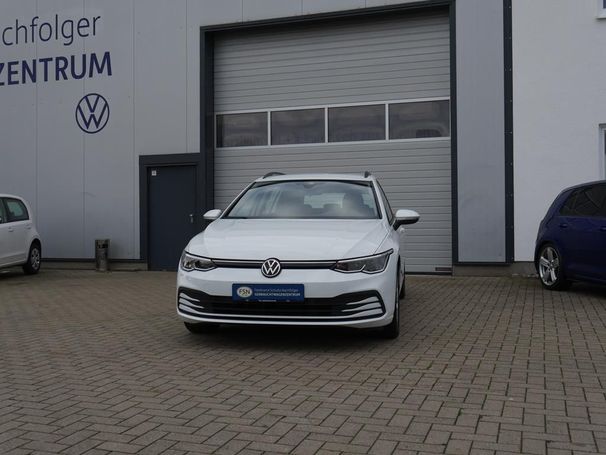 Volkswagen Golf 2.0 TDI Life 85 kW image number 4