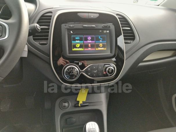 Renault Captur TCe 90 66 kW image number 39