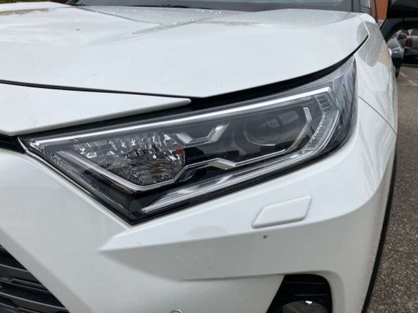 Toyota RAV 4 131 kW image number 4