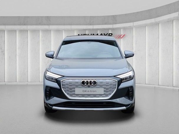 Audi Q4 40 e-tron Sportback Advanced 150 kW image number 3