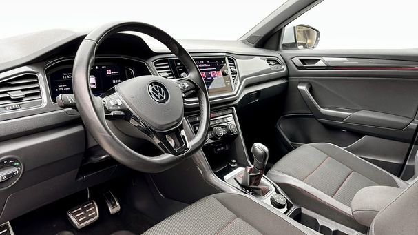 Volkswagen T-Roc TSI 4Motion DSG 141 kW image number 7