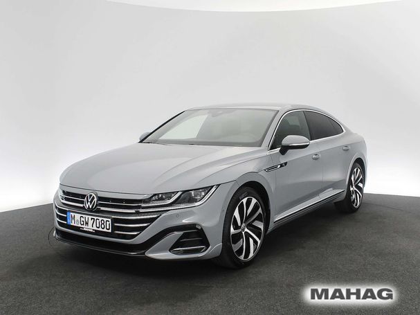 Volkswagen Arteon 2.0 TDI 147 kW image number 2