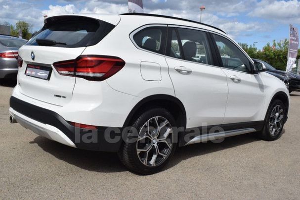 BMW X1 sDrive18i xLine 100 kW image number 13