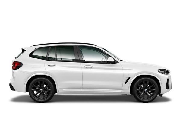 BMW X3 xDrive20d M Sport 140 kW image number 3