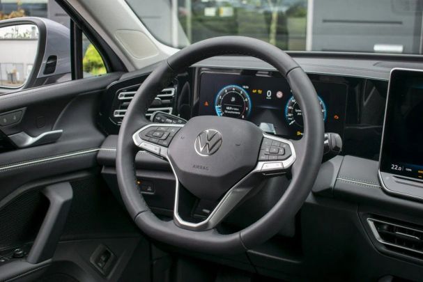 Volkswagen Tiguan DSG 110 kW image number 19