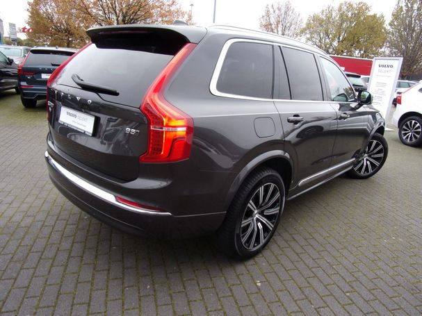 Volvo XC90 B5 AWD Plus 173 kW image number 10